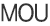 MOU